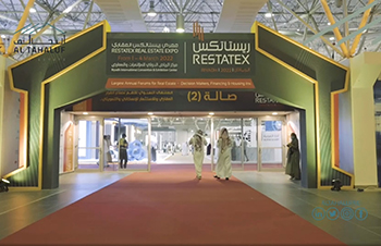 Social media posts from HOV Global, the best real estate company in Saudi arabia